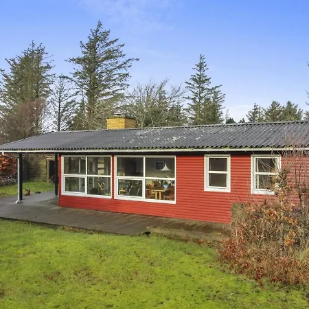 Leif - 550m From The Sea By Interhome *