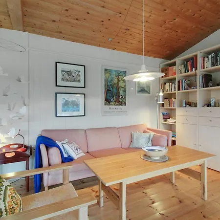 Leif - 550m From The Sea By Interhome Semesterbostad *