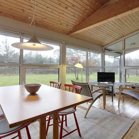 Leif - 550m From The Sea By Interhome Feriehus