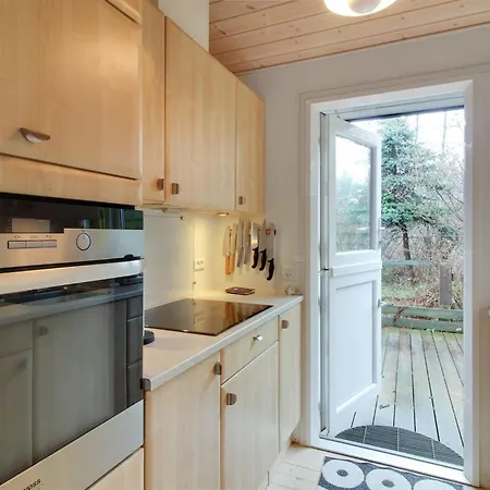 Feriehus Leif - 550m From The Sea By Interhome