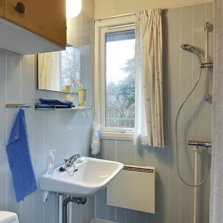 Leif - 550m From The Sea By Interhome *