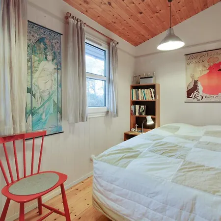 Feriehus Leif - 550m From The Sea By Interhome *