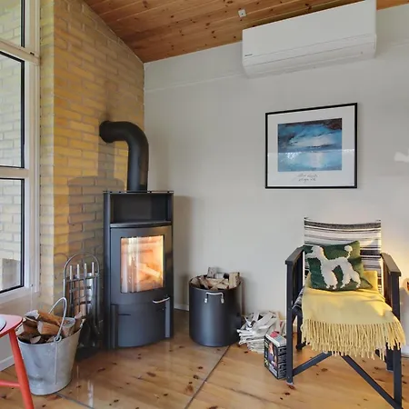 Feriehus Leif - 550m From The Sea By Interhome *