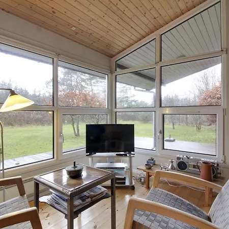 Leif - 550m From The Sea By Interhome Løkken