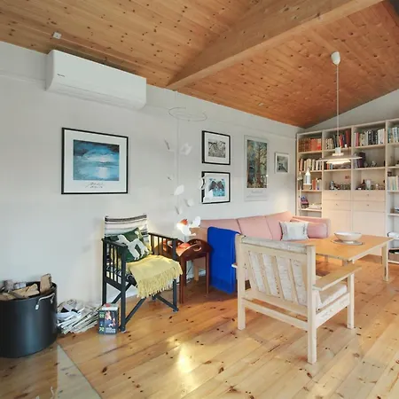Leif - 550m From The Sea By Interhome Feriehus *