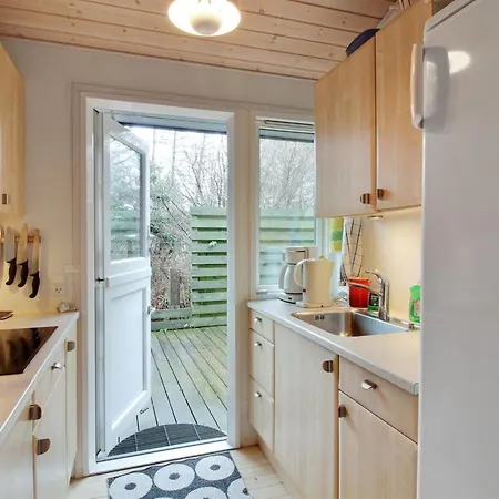 Leif - 550m From The Sea By Interhome