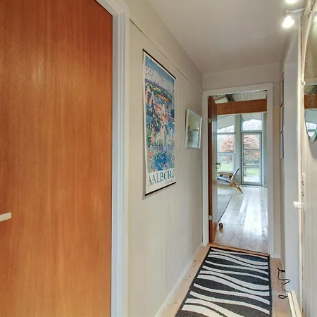 Feriehus Leif - 550m From The Sea By Interhome Løkken