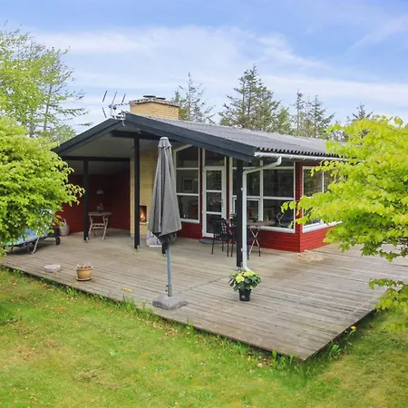 Leif - 550m From The Sea By Interhome