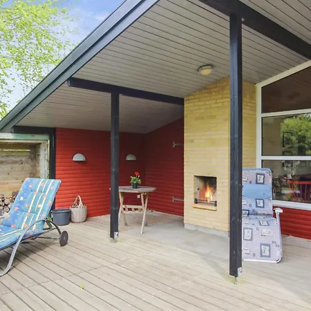 Leif - 550m From The Sea By Interhome