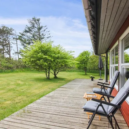 Leif - 550m From The Sea By Interhome